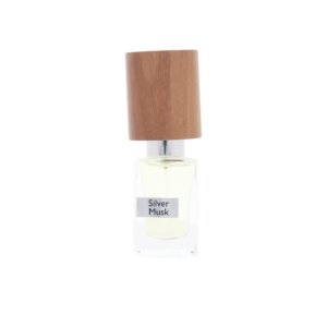 Silver Musk Extrait De