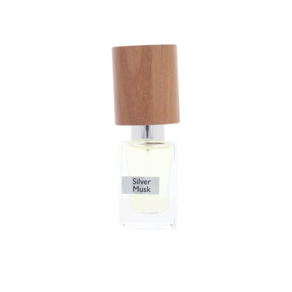 SILVER MUSK extrait de parfum 30 ml Nasomatto Silver Musk Parfüüm