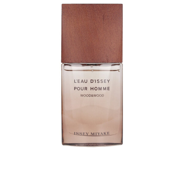 L'EAU D'ISSEY POUR HOMME WOOD&WOOD eau de parfum spray 50 ml Leau Dissey Pour Homme Parfüümvesi