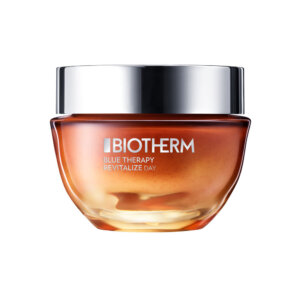 Blue Therapy Amber Algae