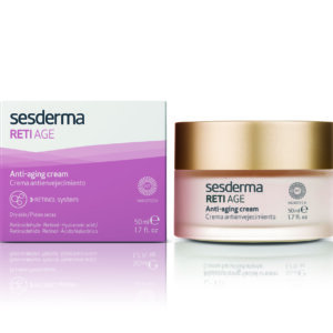 Sesderma Reti-Age antienvejecimiento näokreem
