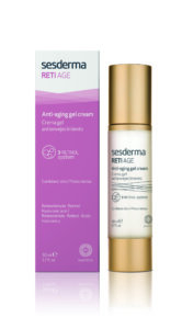 Sesderma Reti Age Gel näokreem