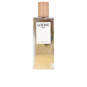 Aura White Magnolia Eau 50ml