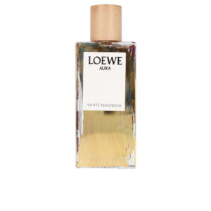 Aura White Magnolia Eau