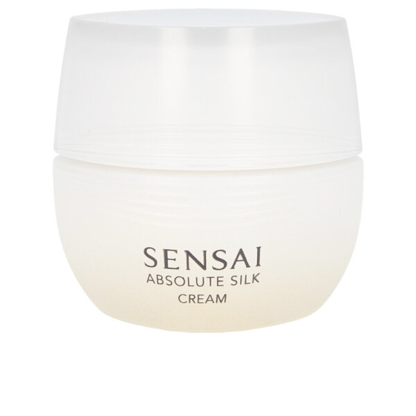 ABSOLUTE SILK cream 40 ml Sensai Absolute Silk Cream