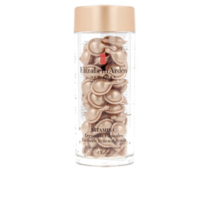 Ceramide Vitamine C Capsules