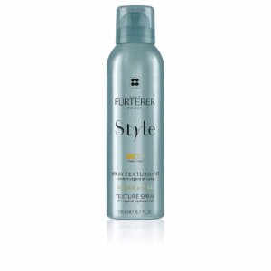 Style Texturizing Spray