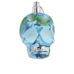To Be Exotic Jungle 125ml