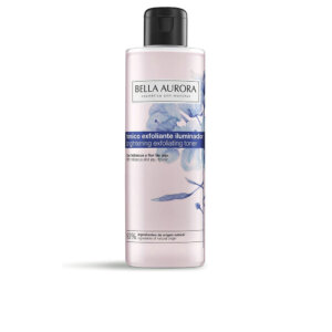 Facial Cleansing Illuminating Exfoliating