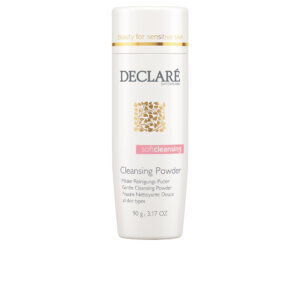 Soft Cleansing Cleansing Powder