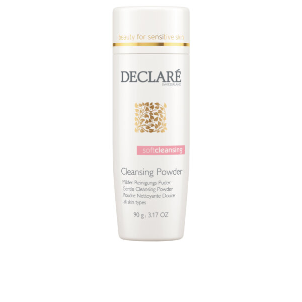 SOFT CLEANSING cleansing powder 90 gr Soft Cleansing Cleansing Powder