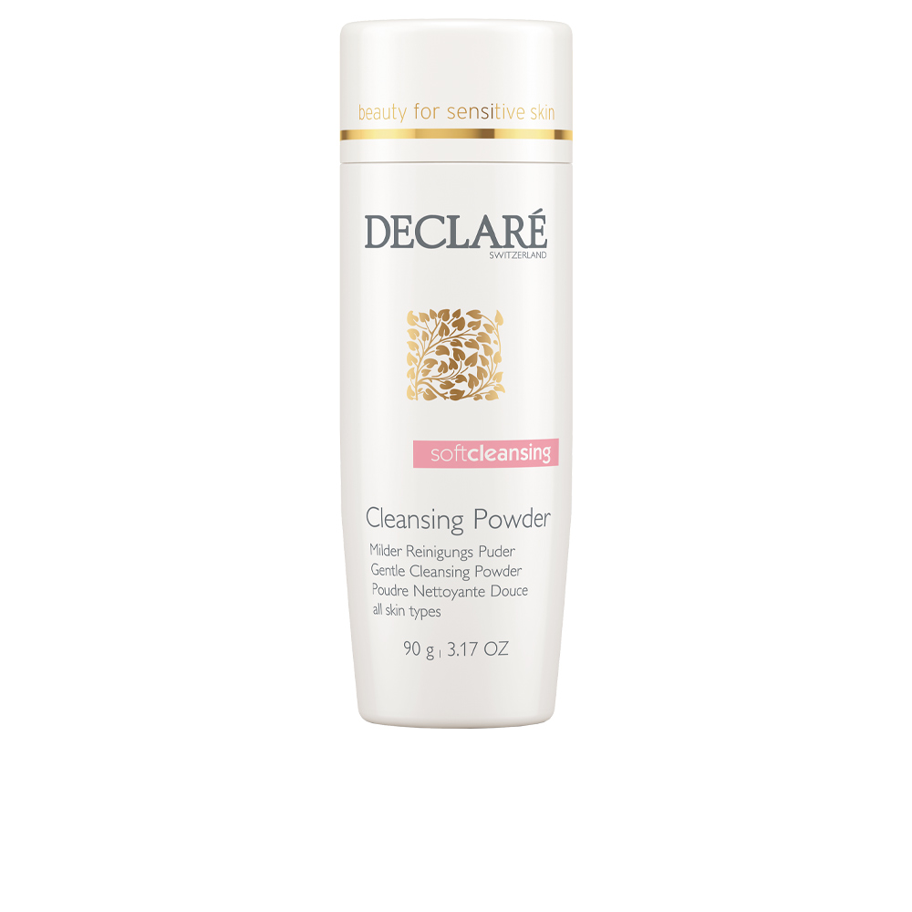 Soft Cleansing Cleansing Powder