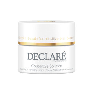 Stress Balance Couperose Solution