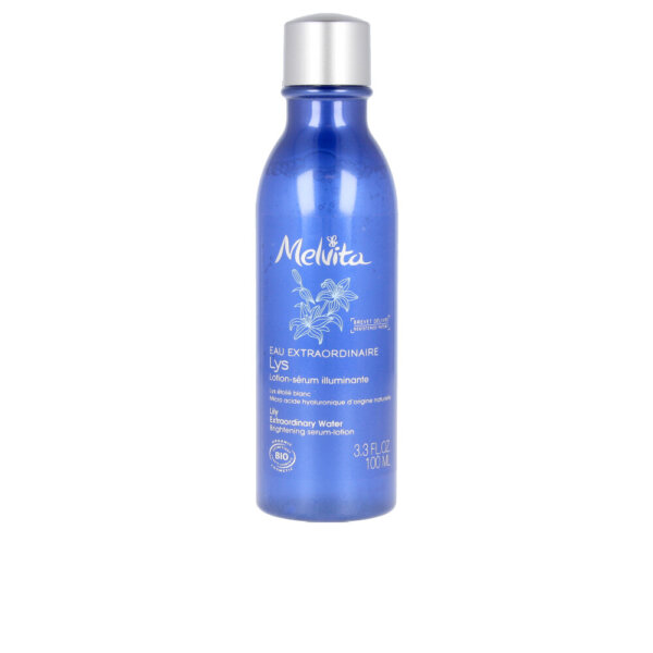 EXTRAORDINARY WATERS extraordinary lily water 100 ml Extraordinary Waters Extraordinary Lily
