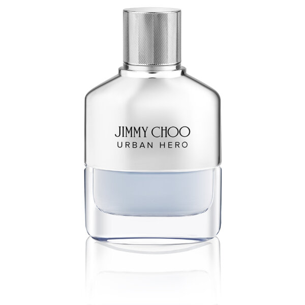 JIMMY CHOO URBAN HERO eau de parfum spray 50 ml Urban Hero Eau De