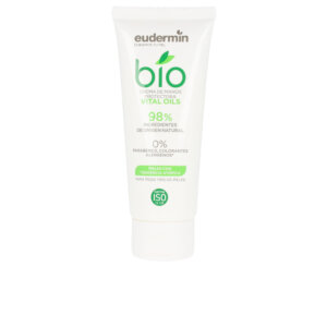 Organic Hands Protective Cream