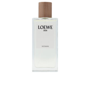 001 Woman Eau De