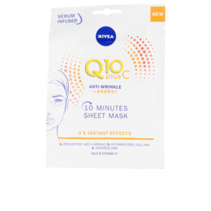 Q10 Vitamin C Anti