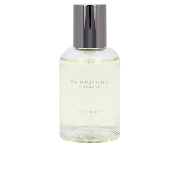 WEEKEND FOR MEN eau de toilette spray 30 ml Weekend For Men Eau