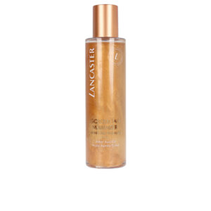 Golden Tan Maximizer After 150ml