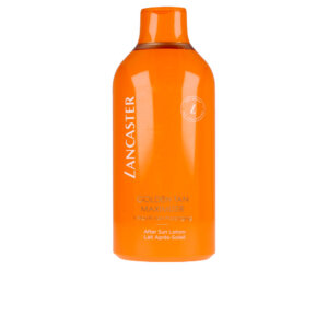 Golden Tan Maximizer After 400ml
