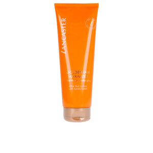 Golden Tan Maximizer After 250ml