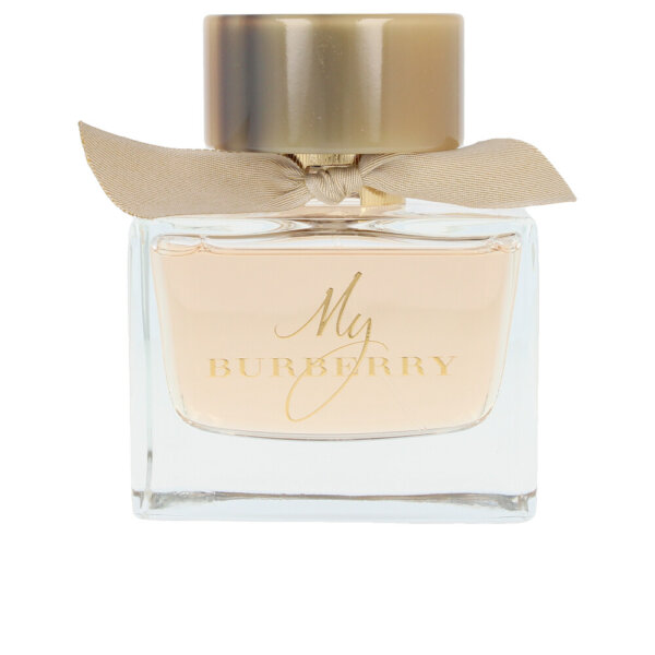 MY BURBERRY eau de parfum spray 90 ml My Burberry Parfüümvesi