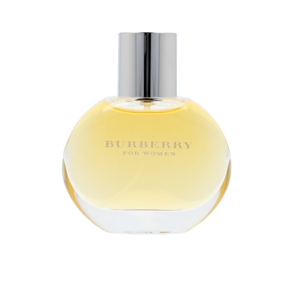 BURBERRY eau de parfum spray 50 ml Eau De Parfum Spray 50ml