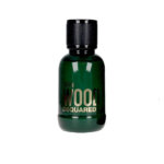 Green Wood Pour Homme