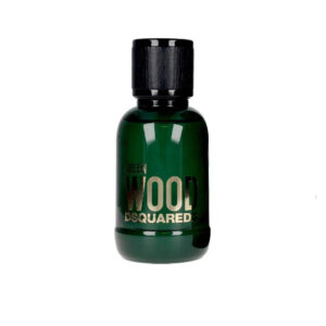 Green Wood Pour Homme