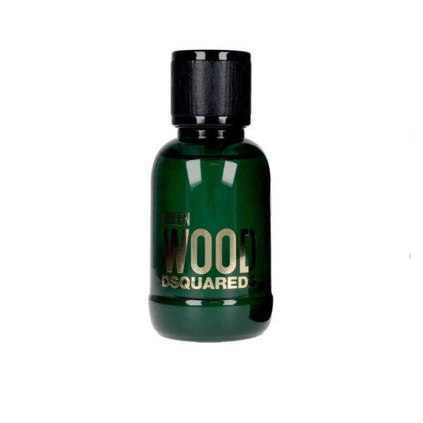 GREEN WOOD POUR HOMME eau de toilette spray 50 ml Green Wood Pour Homme