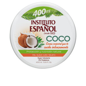 Instituto Español COCO kehakreem
