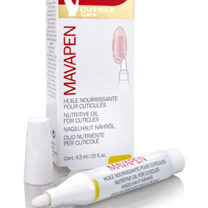 Mavapen Aceite Nutritivo Cuticulas