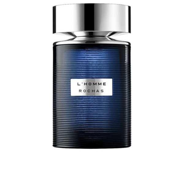 LHOMME ROCHAS eau de toilette spray 100 ml Lhomme Rochas Eau De