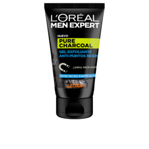 Men Expert Pure Charcoal