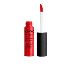 Soft Matte Lip Amsterdam