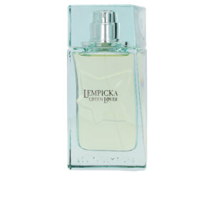 Green Lover Eau De