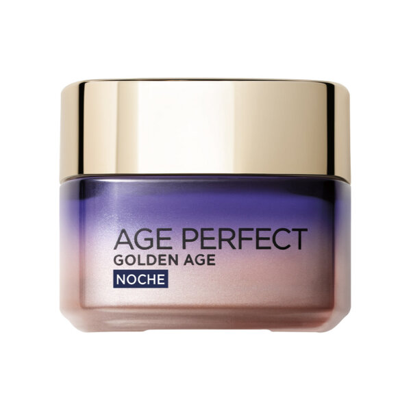 L'Oréal Paris Age Perfect Golden Age night cream öökreem 50 ml Age Perfect Golden Age 50ml