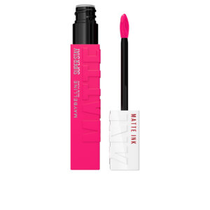 Superstay Matte Ink Lipstick Huulepulk 5ml