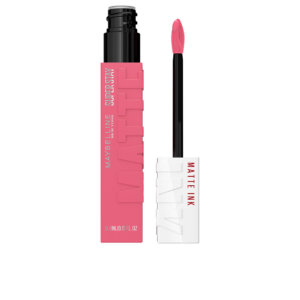 Superstay Matte Ink City
