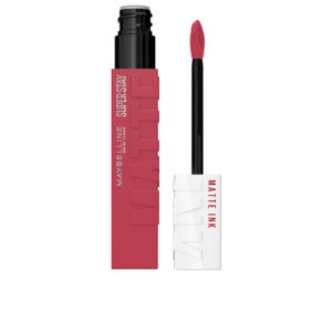 Superstay Matte Ink Lipstick 5ml