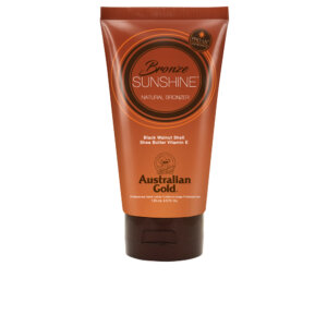 Sunshine Bronze Natural Bronzer