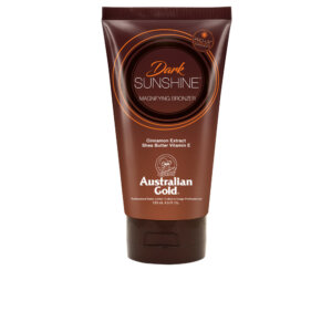Sunshine Dark Magnifying Bronzer