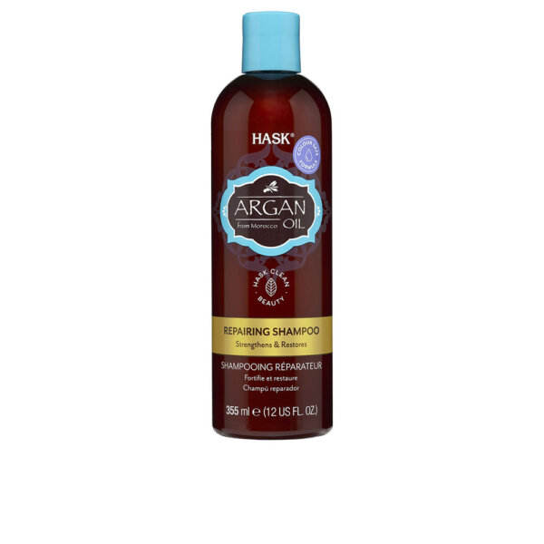 ARGAN OIL repairing shampoo 355 ml Argan Oil Repairing Shampoo