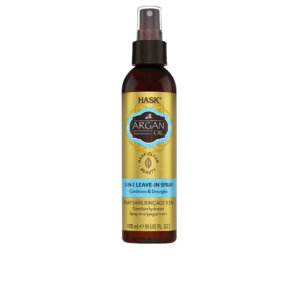 Argan Oil Repairing 5