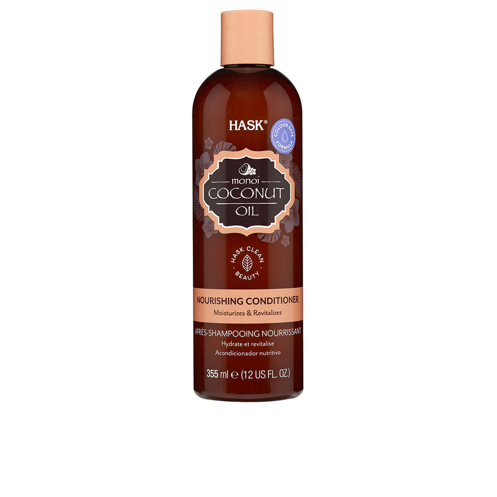 Monoi Coconut Oil Nourishing