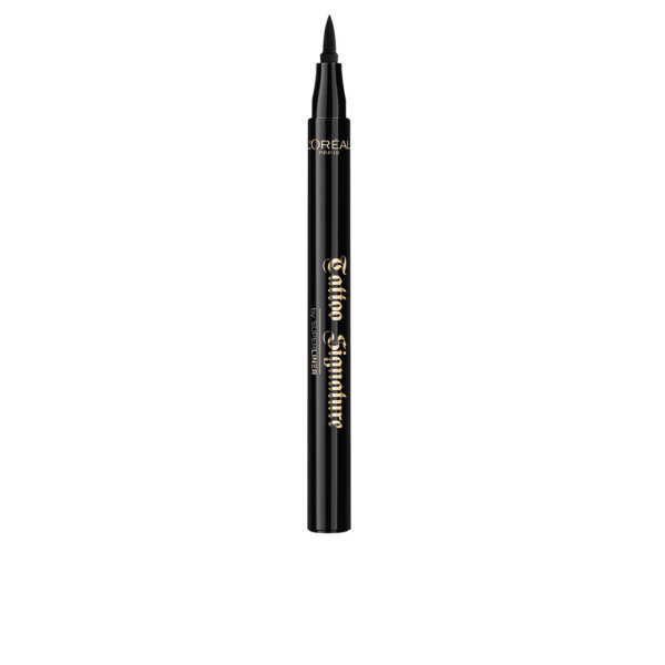 TATTOO SIGNATURE superliner #01-black 1 gr Tattoo Signature Superliner #01
