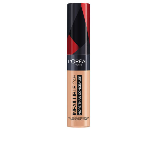 INFAILLIBLE more than concealer #327-cashmere Infaillible More Than Concealer 11ml