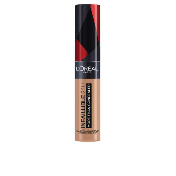 INFAILLIBLE more than concealer #329-cashew Infaillible More Than Concealer
