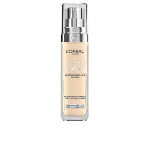 Accord Parfait Foundation #1